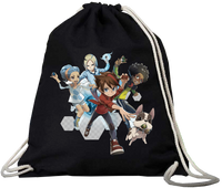 Worek Sportowy Bakugan