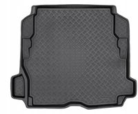 Volvo S60 Sedan 2001-2010 Mata wkład bagażnika