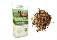 Złotowital HEST Musli BEZ OWSA z witaminami bogate źródło energii 20kg