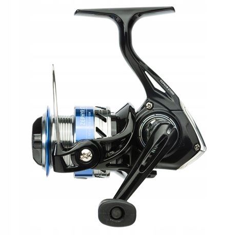 Kołowrotek JAXON ZEPHYR XT 200 spławik spinning zdjęcie 1