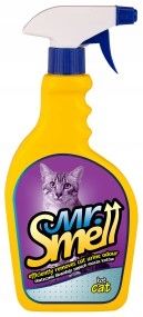 Mr. Smell Kot 500 ml na Arena.pl