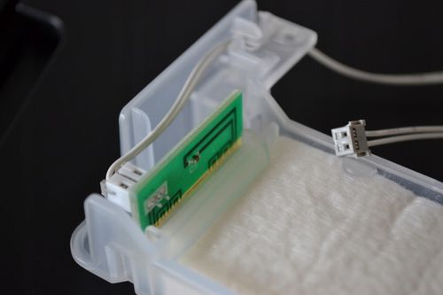 NOWY Absorber Brother pampers DCP-J4120 MFC-J4510 DCP-J4110 J4410 + instr na Arena.pl