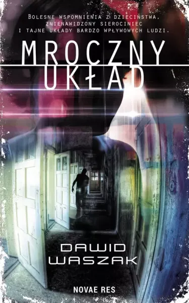 Mroczny układ zdjęcie 1