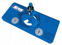 Szablon do zawiasów puszkowych 35 mm Kreg Concealed Hinge Jig