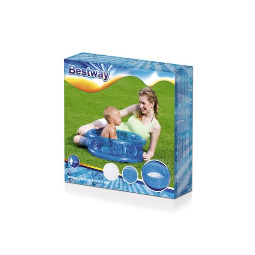 BESTWAY Dmuchany basenik brodzik 64cm na Arena.pl