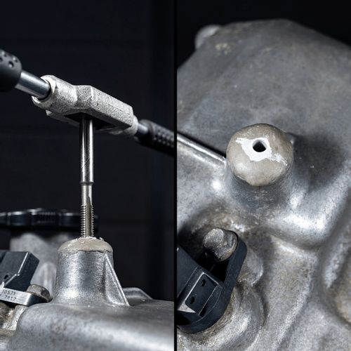 K2 Mega Bond - Stalowa plastelina 20g na Arena.pl