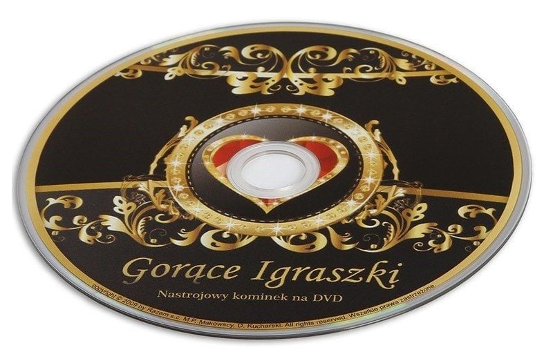 Karciana Gra Erotyczna Gorące Igraszki zdjęcie 5