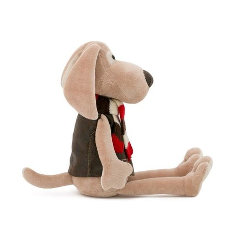 Piesek Pisarz Bruno 46 cm na Arena.pl