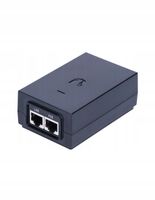 PoE Adapter 48VDC 0.5A 1xFE LAN POE-48-24W