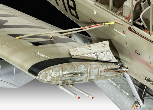 REVELL 1:32 Arado Ar196B (04922) na Arena.pl