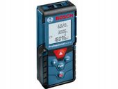 DALMIERZ LASEROWY GLM 40 PROFESSIONAL 0601072900 BOSCH