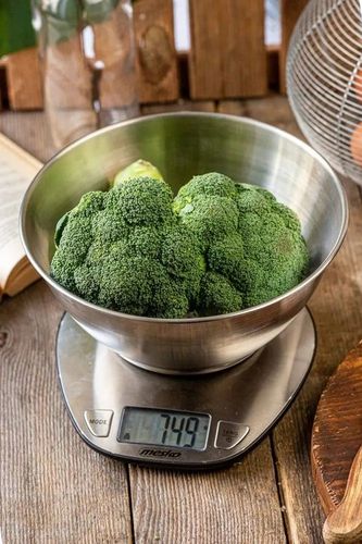 Waga kuchenna Mesko MS 3152 na Arena.pl