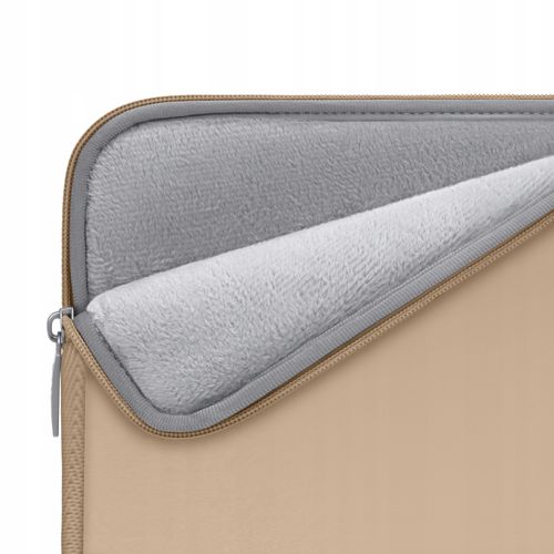 Etui Tech-Protect NeoSlim 15-16'' Caffe Latte na Arena.pl