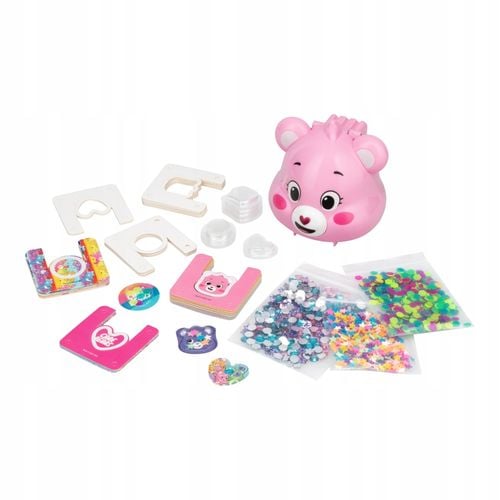 Naklejkomat 3D Care Bears na Arena.pl