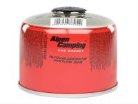ALPEN CAMPING Kartusz 230 g / 403 ml