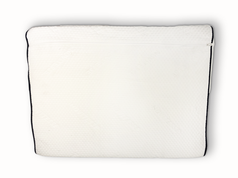 Poduszka PROFILOWANA ORTOPEDYCZNA 50x40 cm. zdjęcie 2