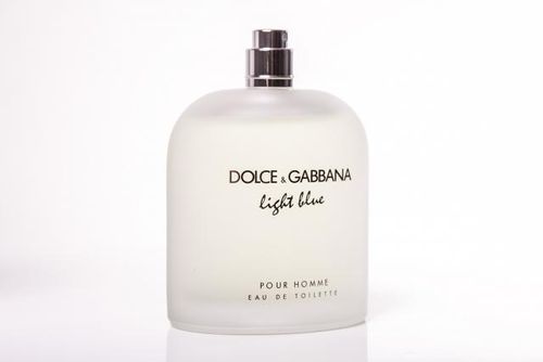 FLAKON DOLCE & GABBANA LIGHT BLUE EDT 125ml na Arena.pl