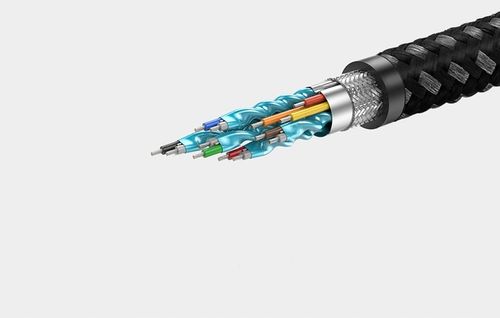 UGREEN WYTRZYMAŁY KABEL PRZEWÓD WIDEO HDMI 2.0 4K 60HZ 2M WBUDOWANY CHIP na Arena.pl