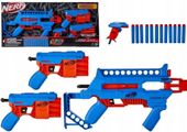 NERF ALPHA STIKE BLAST KIT