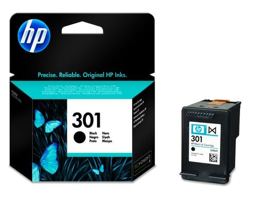 Tusz HP 301 Czarny Instant Ink CH561EE na Arena.pl