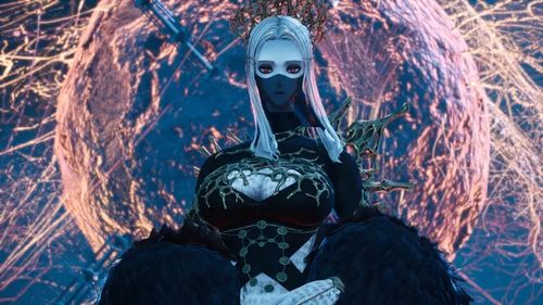 Gra Xbox Series CENEGA Code Vein II na Arena.pl