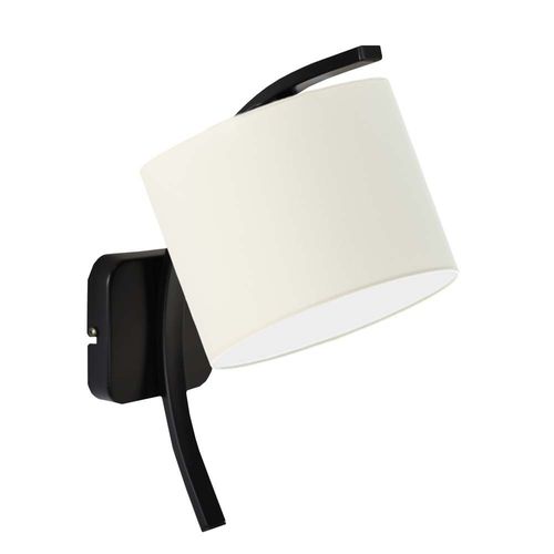 Oprawa ścienna z abażurem TEKSAS na Arena.pl