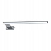 KINKIET LAMPA LED MILAGRO SHINE ML588 CHROM
