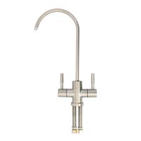 FitAqua F3 Podwójna wylewka do wody filtrowanej