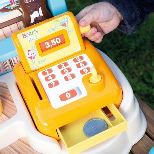 SMOBY Bar Plazowy Beach Bar Plaza na Arena.pl