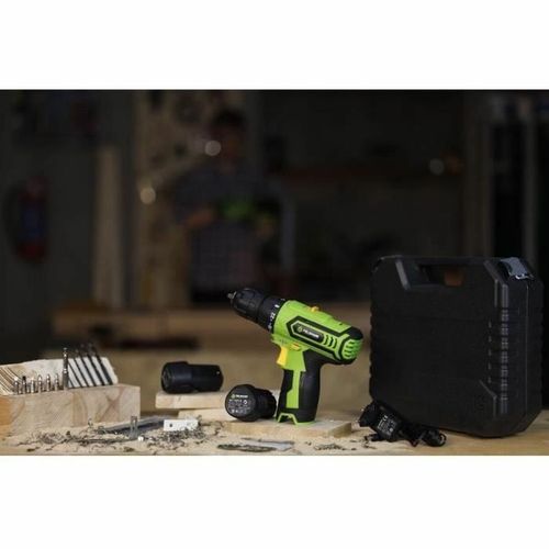 Wkrętak elektryczny Fieldmann FDV 10252-A na Arena.pl