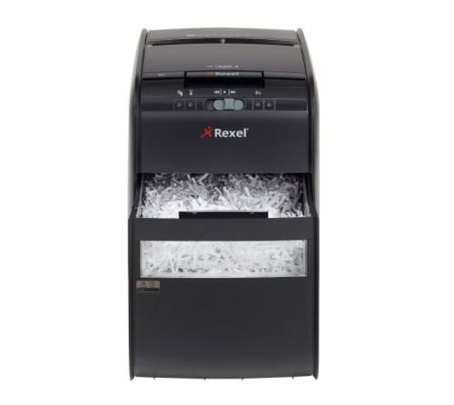 Rexel Niszczarka Auto+ 90X na Arena.pl