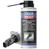 Liqui Moly Oczyszczacz Przepływomierza Powietrza Środek do Czyszczenia 0,2L