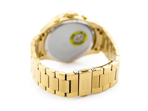 Zegarek Męski Tommy Hilfiger 1791121 Luke (Zf006A) na Arena.pl