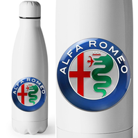 Termos - Butelka Termiczna - Alfa Romeo - dla fana