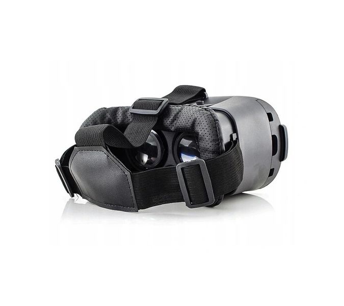 GOOGLE OKULARY VR 3D WIRTUALNE DO TELEFONU DO GIER zdjęcie 7