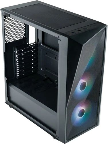 Obudowa do komputera Cooler Master CMP 520 (czarna) na Arena.pl
