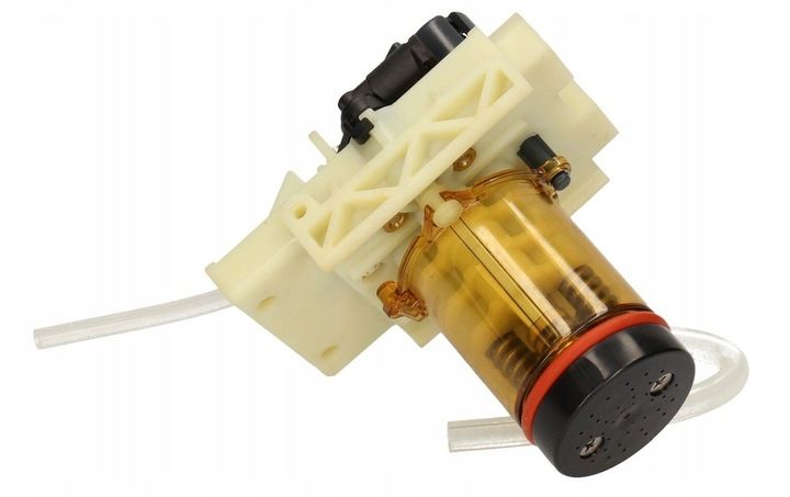 Tłok Termobloku do Ekspresu DeLonghi ECAM Oryginał zdjęcie 1