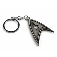 Starfleet Command | 5 cm | Metal | Brelok Filmowy | Star Trek