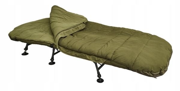 Starbaits STB 4S sleeping Bag zdjęcie 1