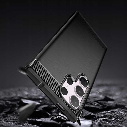 Spacecase Carbon Galaxy S24 Ultra Black na Arena.pl