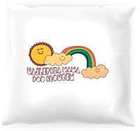 Poduszka Najlepsza mama pod słońcem