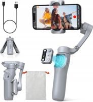 Gimbal Hohem iSteady X3 SE (szary)
