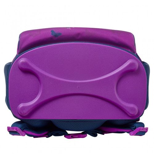 Tornister kasetonowy Herlitz Loop Glitter Butterfly na Arena.pl