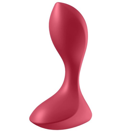 Wibrujący masażer prostaty USB - 12 wibracji zdjęcie 4