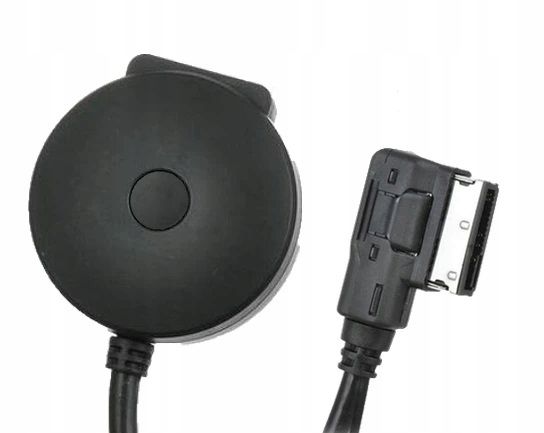 KABEL MDI ZŁĄCZE BLUETOOTH AUDI AMI MMI VW ADAPTER zdjęcie 3