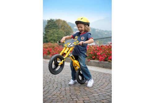 Chicco Rowerek Biegowy Yellow Thunder 3 do 5 lat na Arena.pl