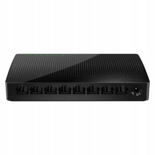 Switch Tenda SG108 8 portów zdjęcie 1