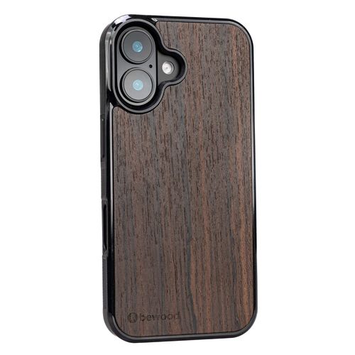drewniane etui bewood do iphone 16 ziricote na Arena.pl