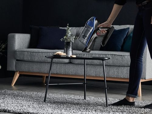 Odkurzacz bezprzewodowy TEFAL X-Force Flex 14.60 AQUA TY99C0 3w1 mopujący na Arena.pl