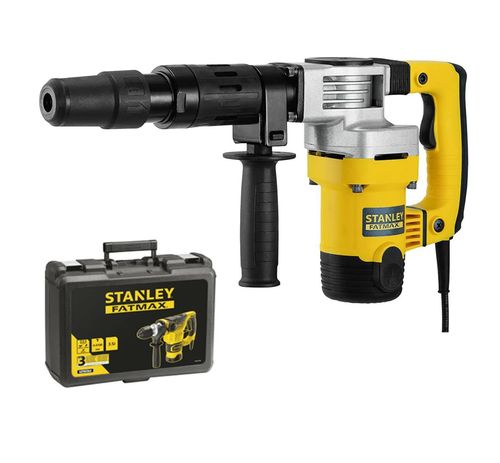 Młot udarowy Stanley SDS MAX 1010W na Arena.pl